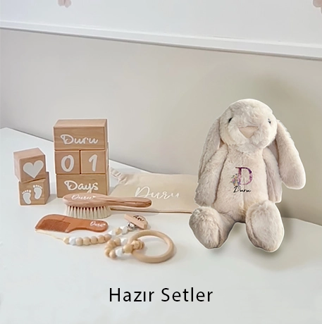Hazır Setler
