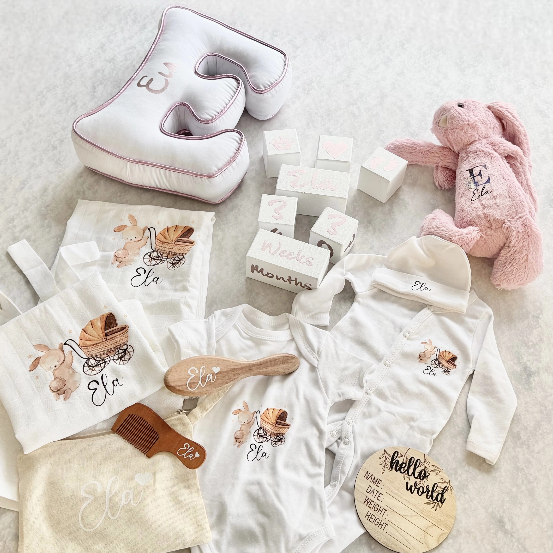 HAZIR SET 64
