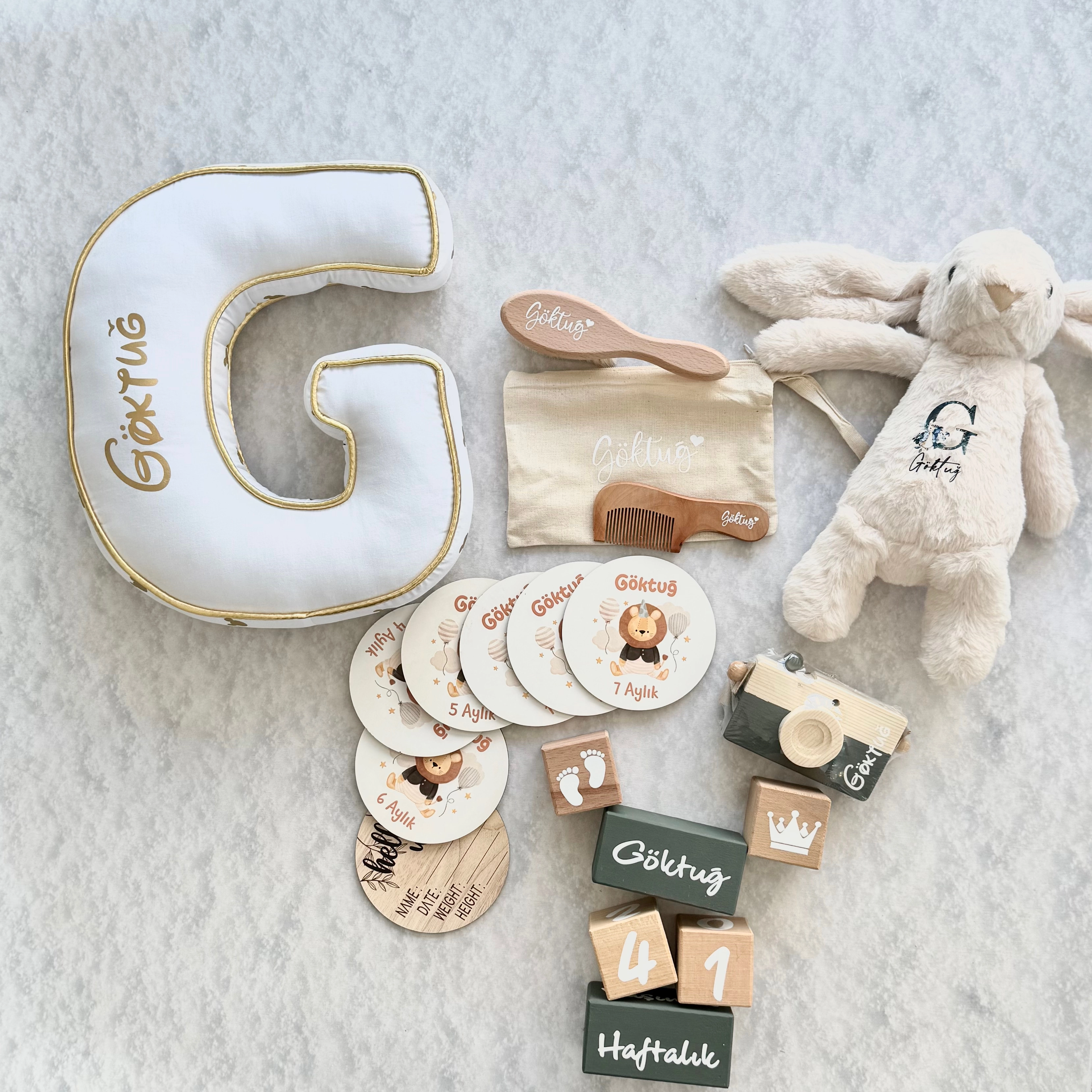 HAZIR SET 46
