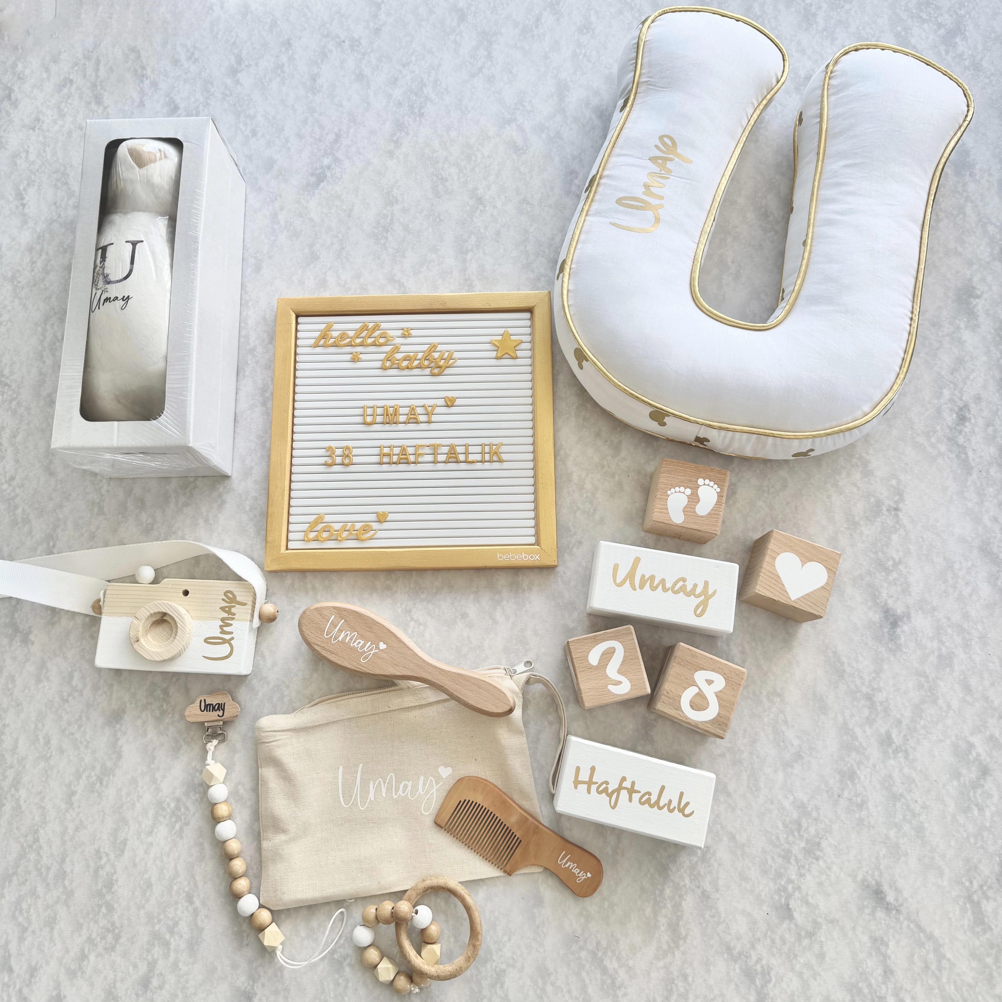 HAZIR SET 43