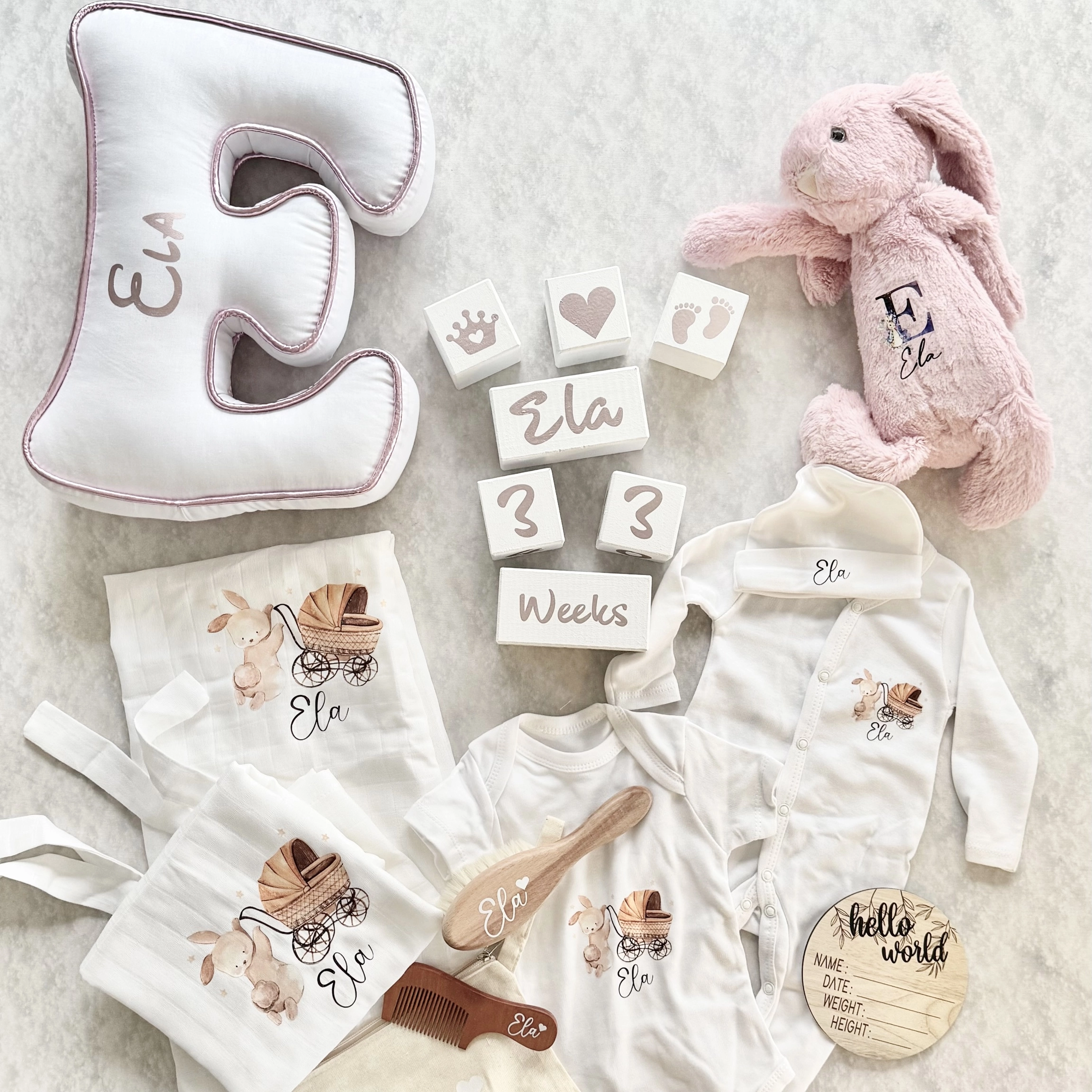 HAZIR SET 64