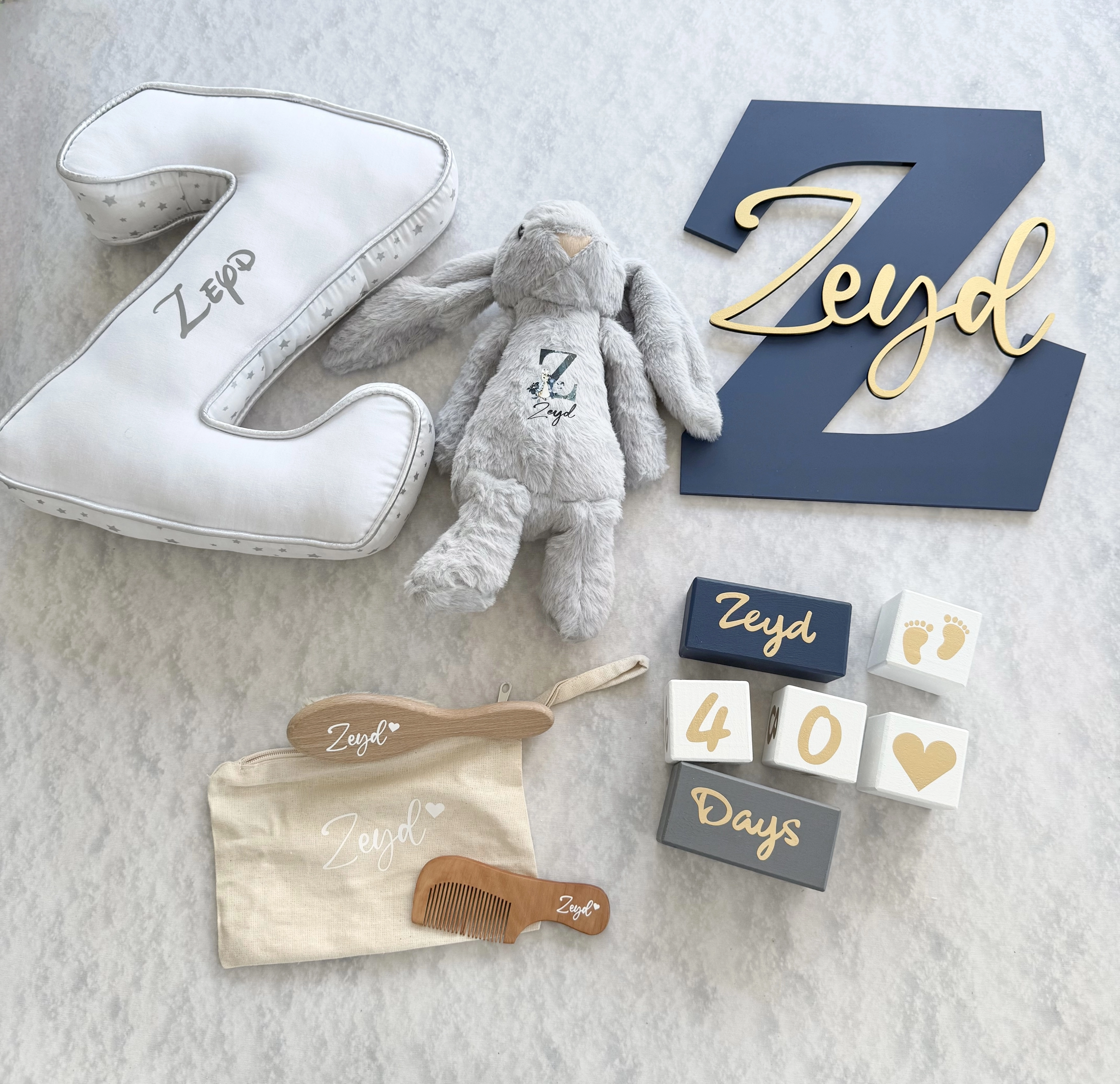 HAZIR SET 49