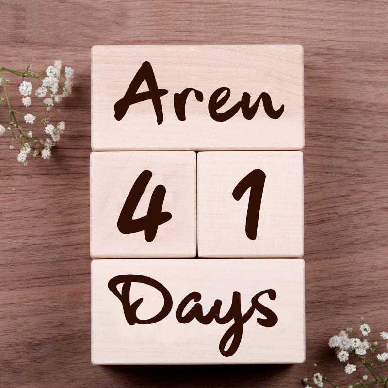 Bebek Yaş Küpleri Bebebox