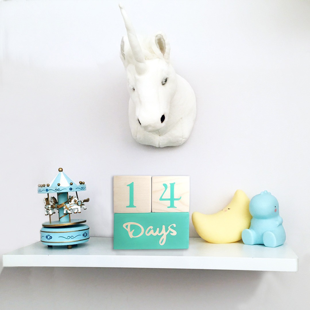 Bebek Yaş Küpleri Bebebox