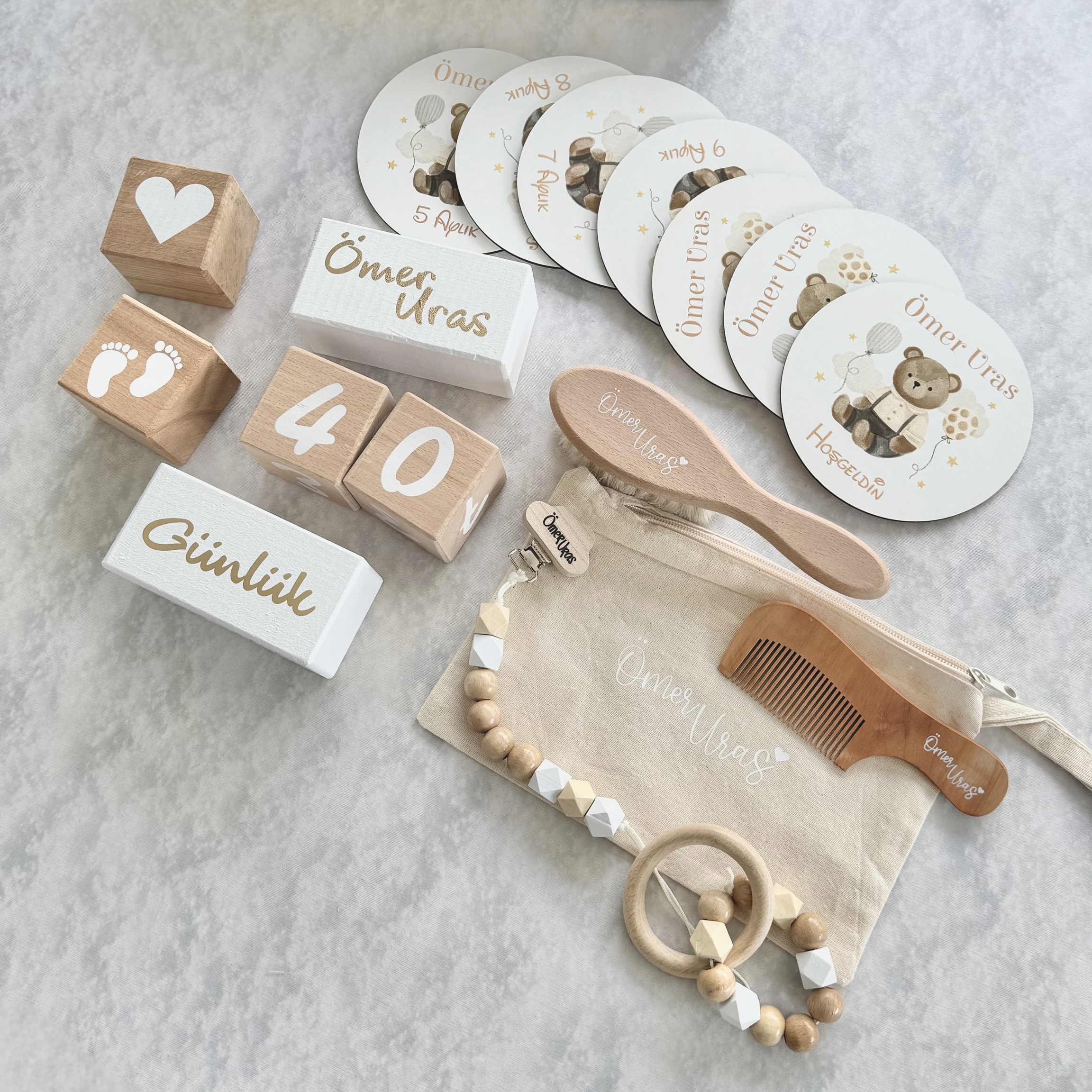 HAZIR SET 31