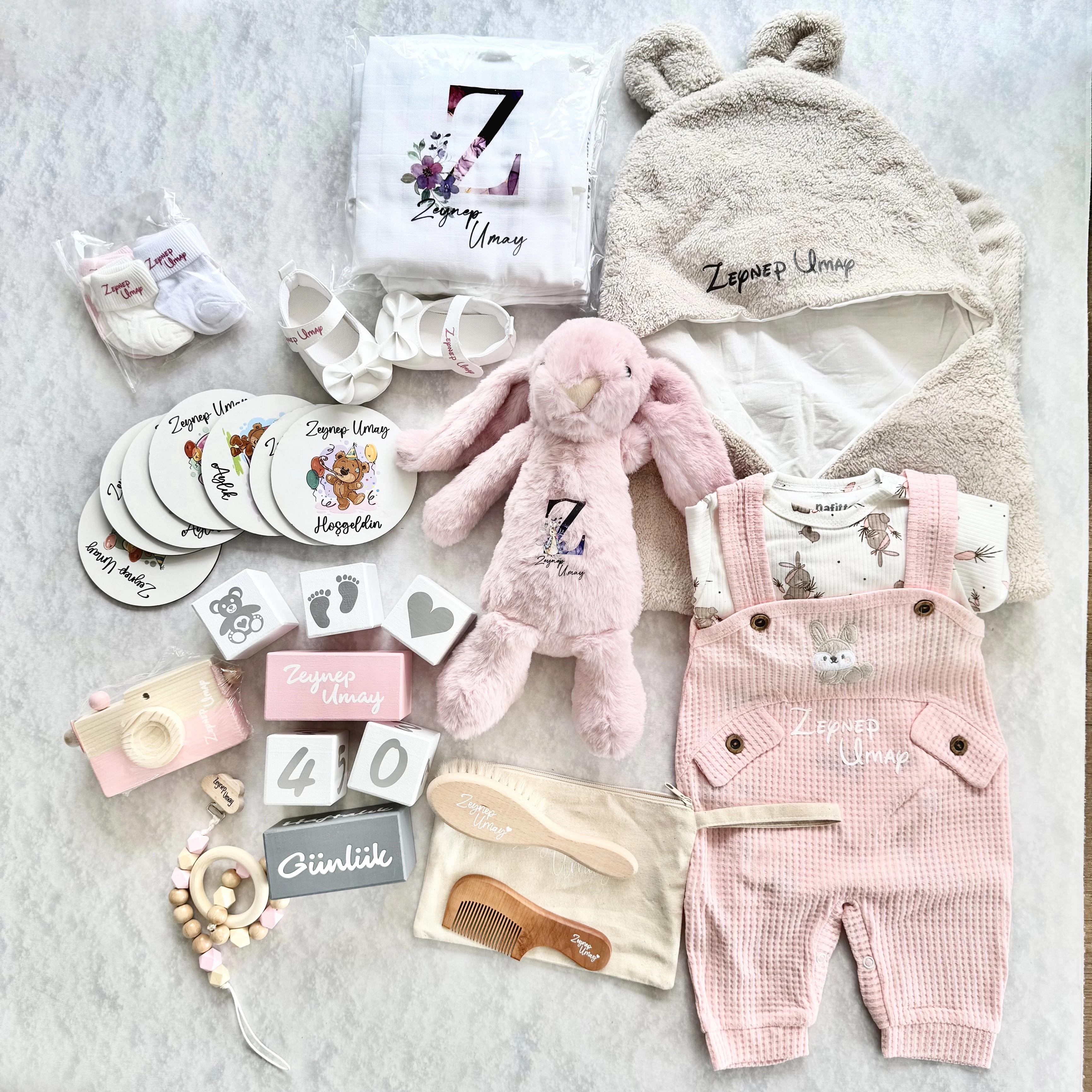 HAZIR SET 52