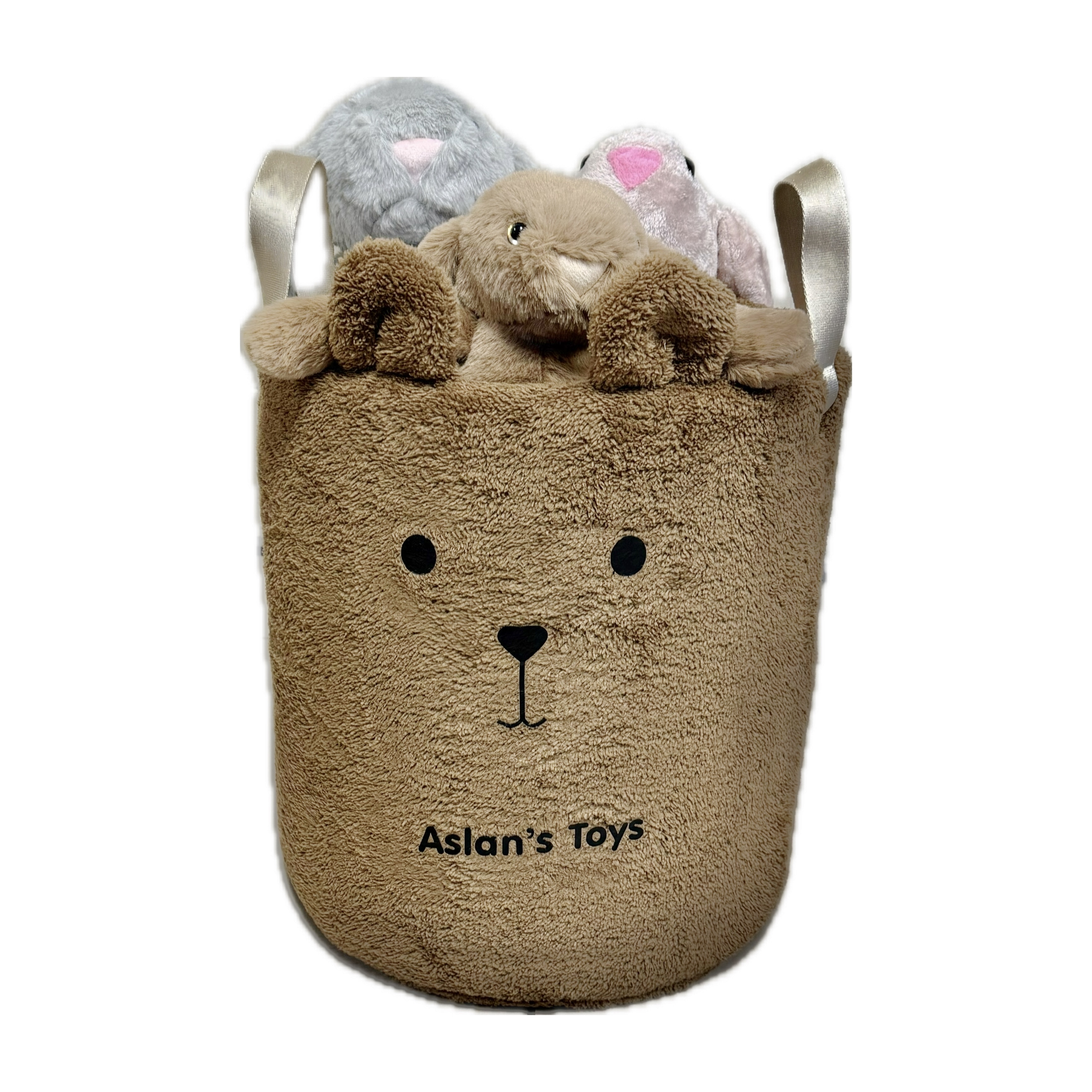 Teddy Oyuncak Sepeti