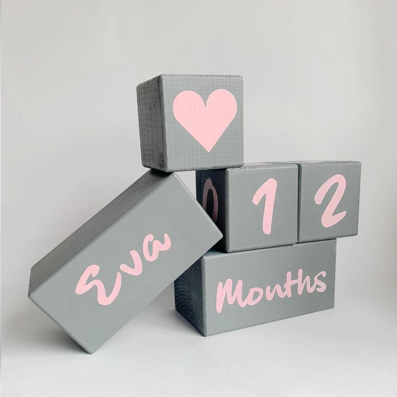 Bebek Anı Küpleri 5553 Bebebox