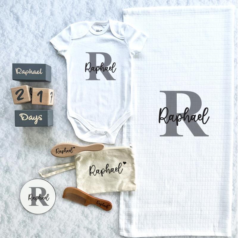 Gris Box Hediye Kutusu