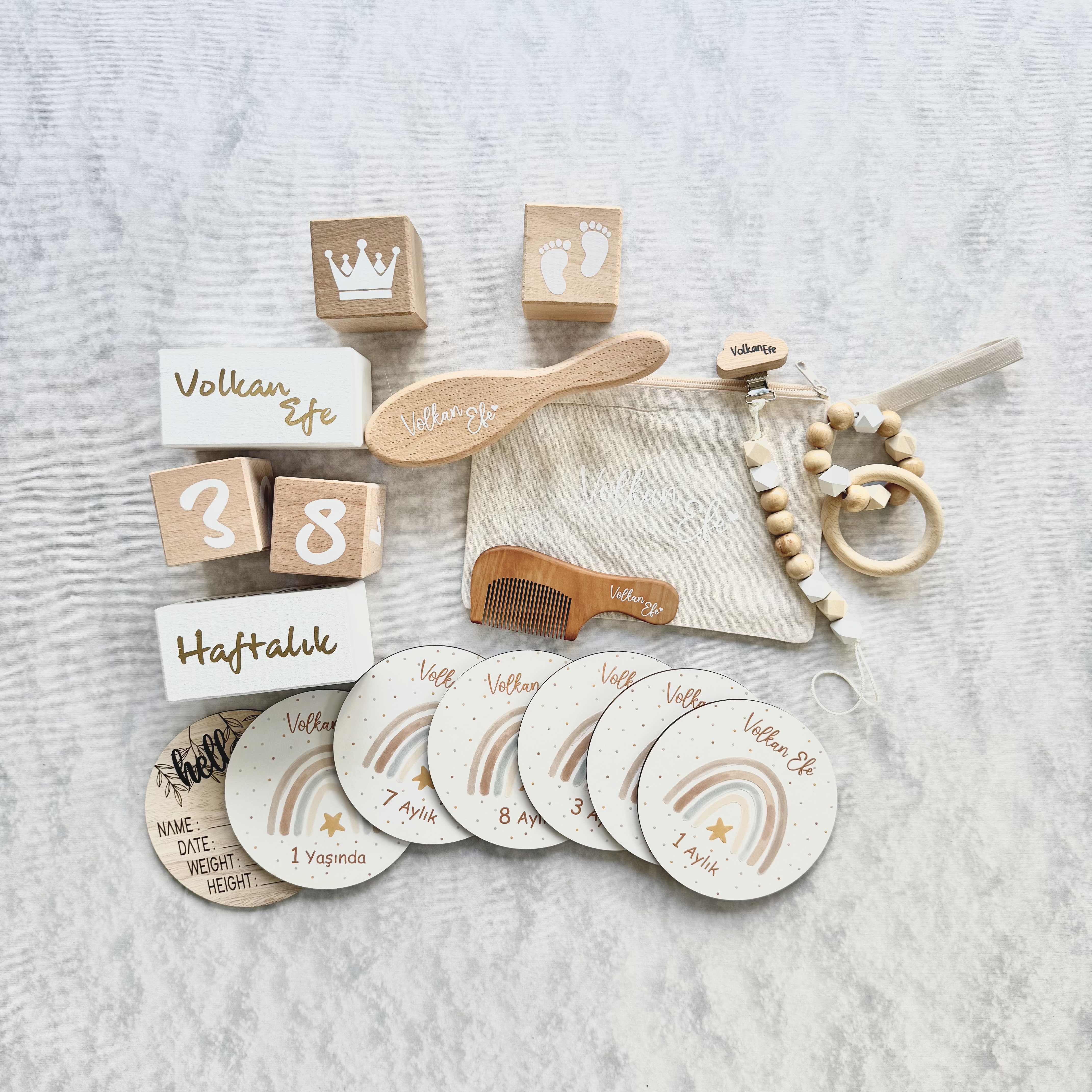HAZIR SET 14