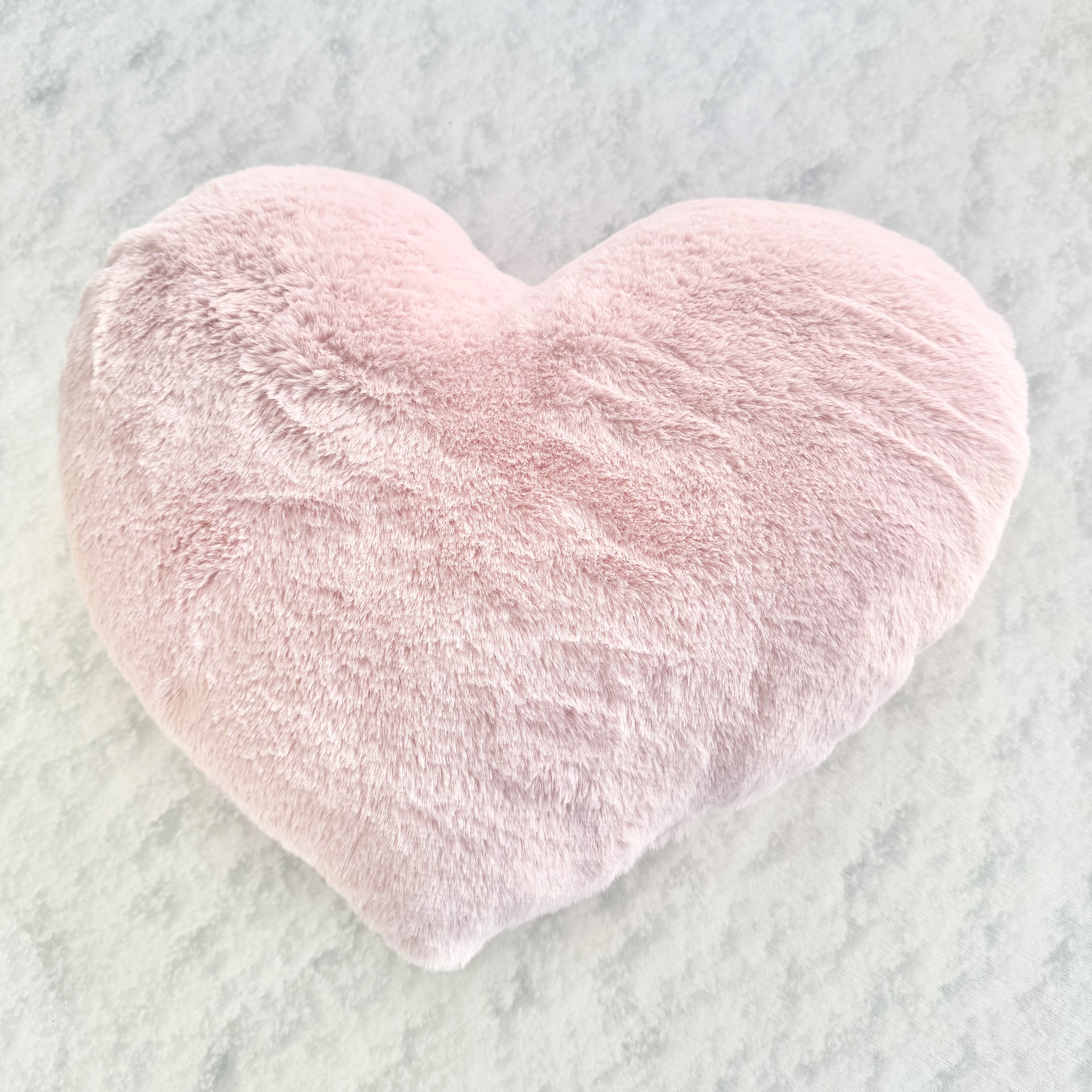 İsme Özel Kalp Yastık