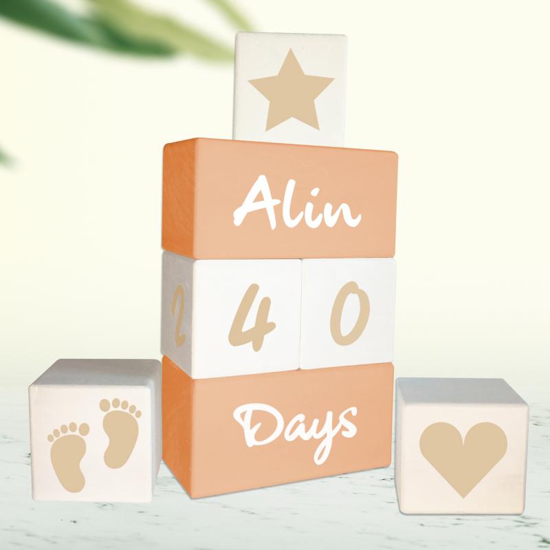 Bebek Anı Küpleri 103101 Bebebox