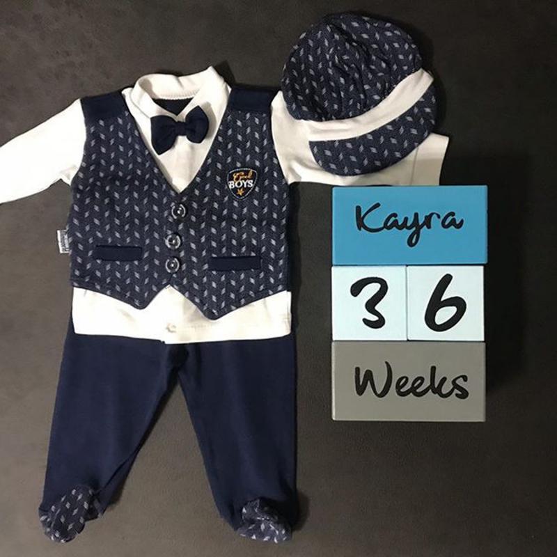 Bebek Anı Küpleri 91123 Bebebox