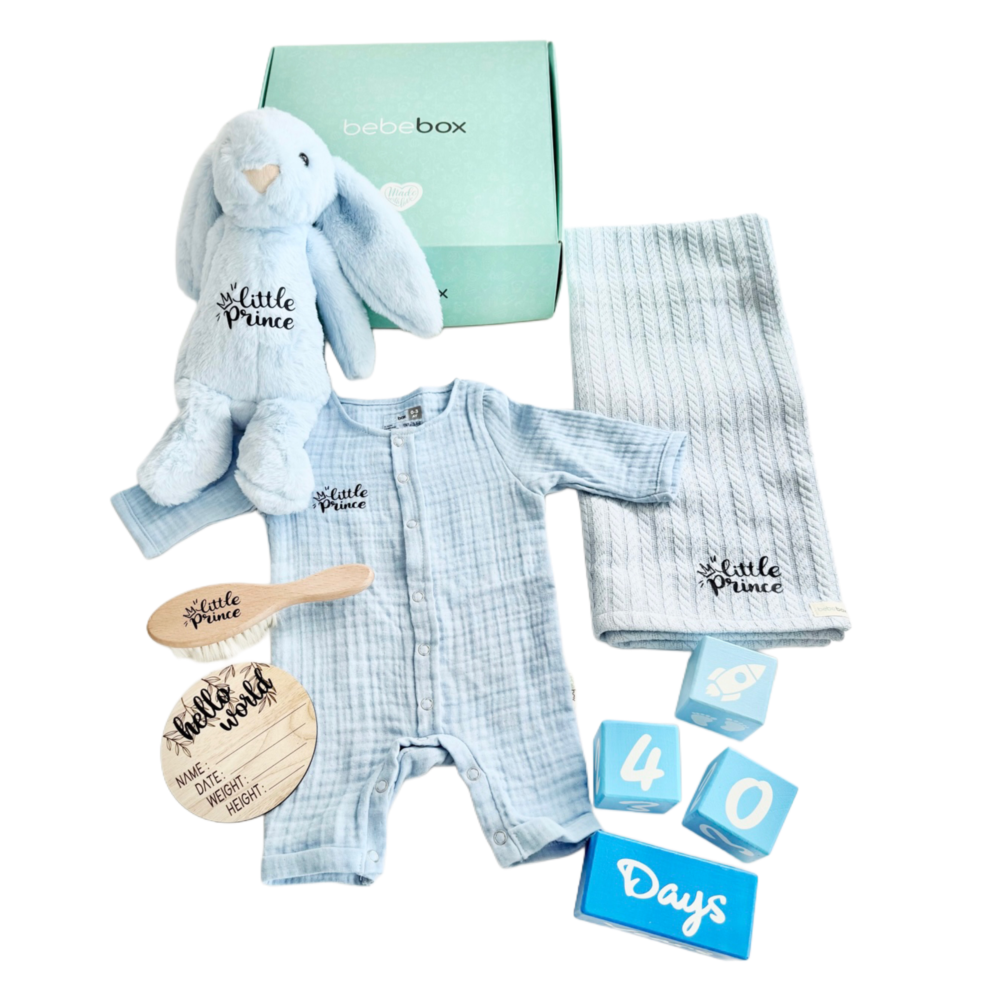 HAZIR SET 40