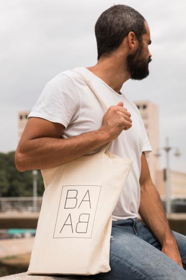 Baba Bez Çanta
