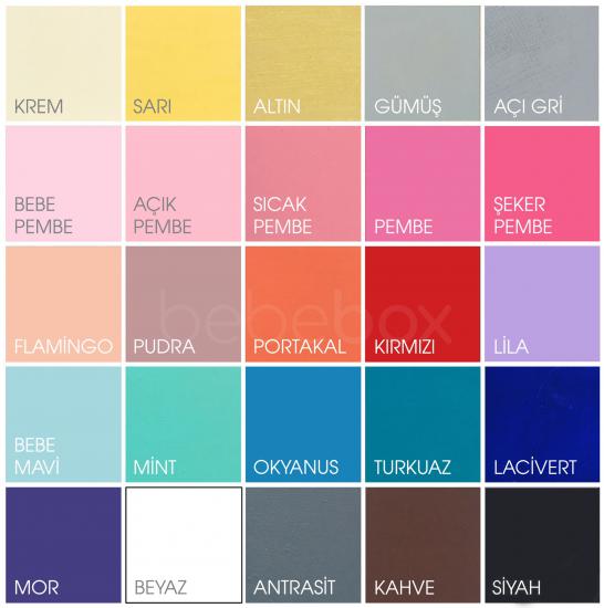 3’lü Gülen Aydınlatma Set