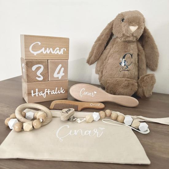 HAZIR SET 8