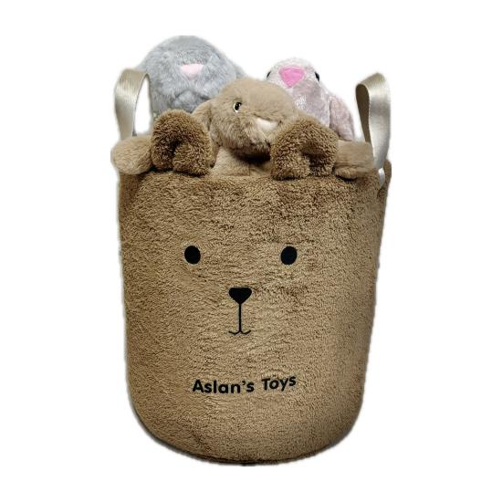 Teddy Oyuncak Sepeti
