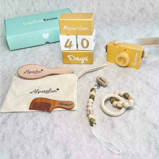 METALİK RENK SETLER