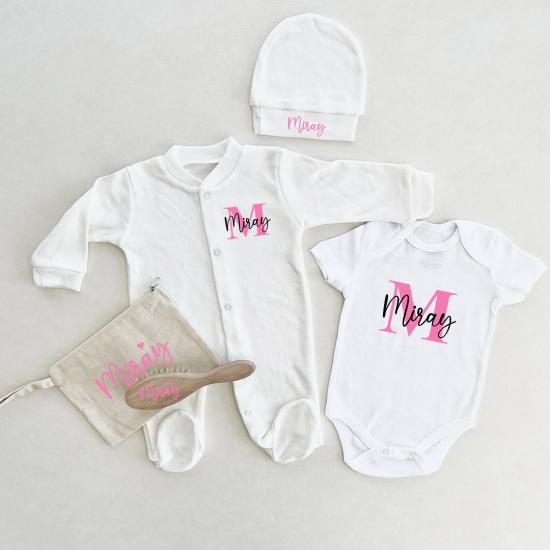 Hastane Çıkış Seti